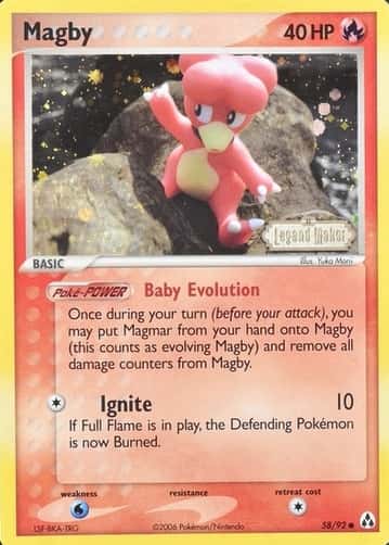 Reverse Holo
