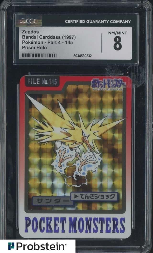 Zapdos
