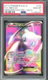 Mew Ex
