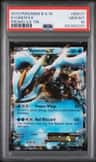 Kyurem Ex