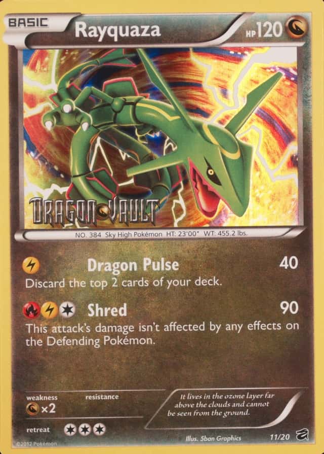 Non-Holo