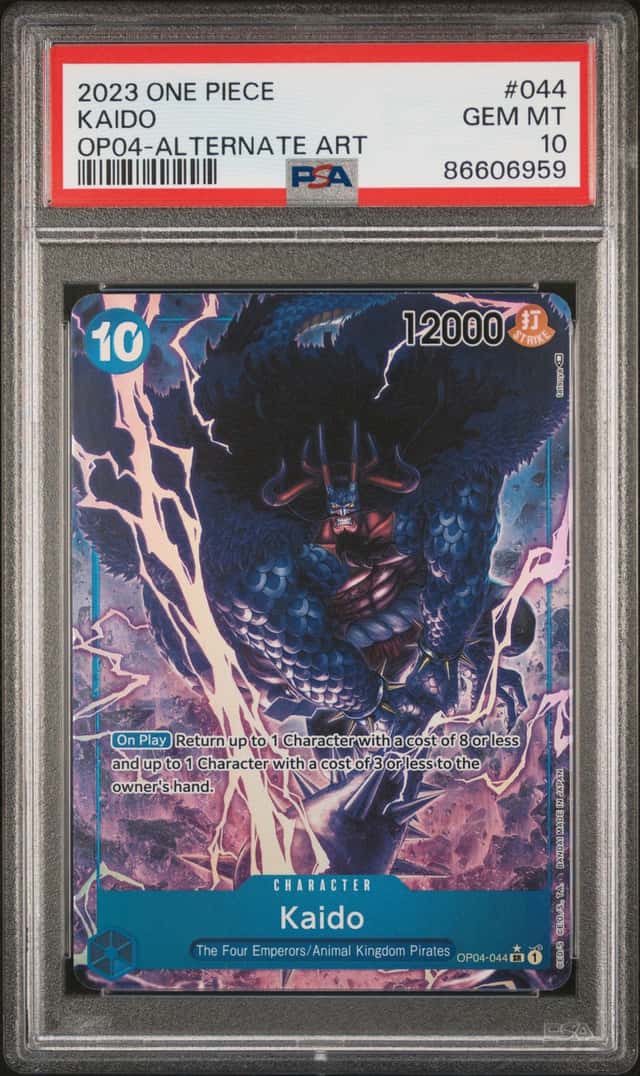 Kaido