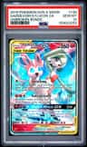 Gardevoir/sylveon Gx