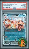 Charizard Ex