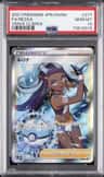 Nessa