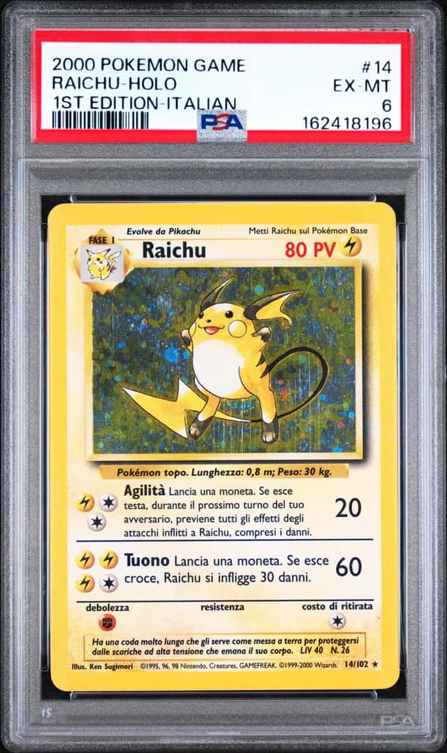 Raichu