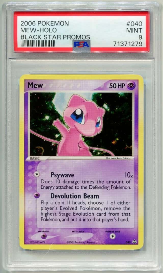 Mew