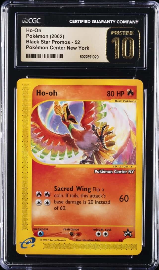 Ho-Oh