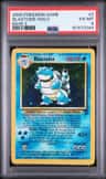Blastoise