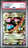 M Venusaur Ex