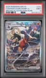 Cynthia'S Garchomp Ex