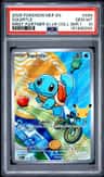 Squirtle