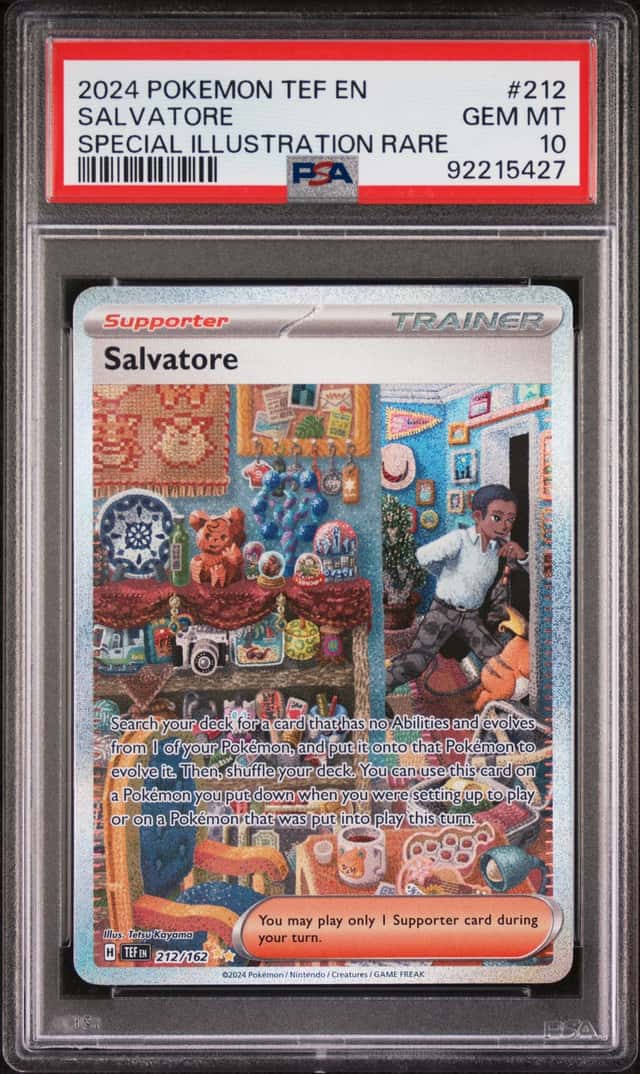 Salvatore
