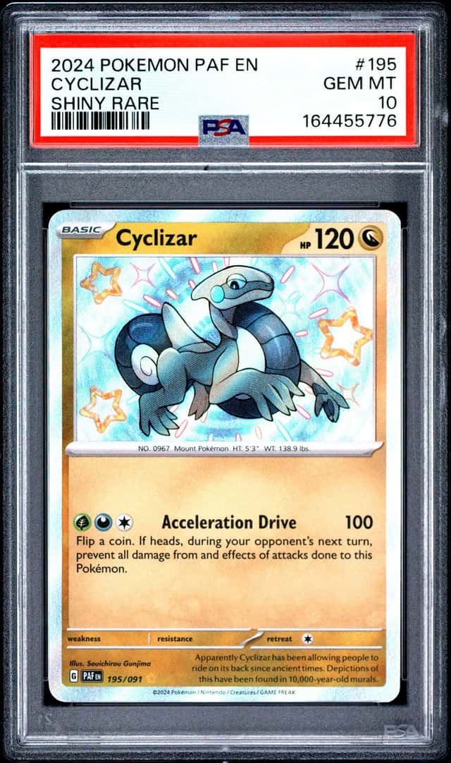 Cyclizar