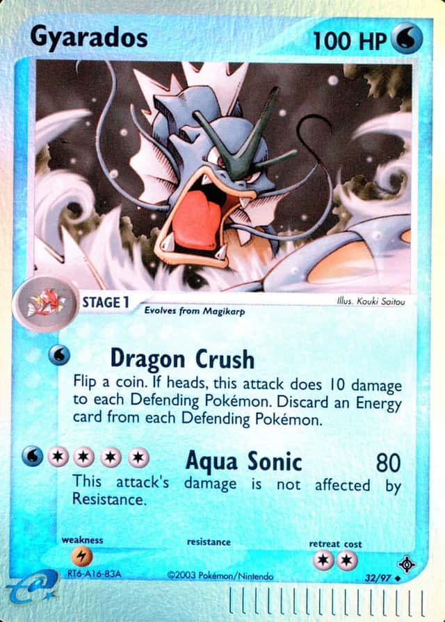 Reverse Holo