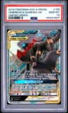 Umbreon & Darkrai Gx