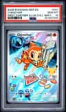 Chimchar