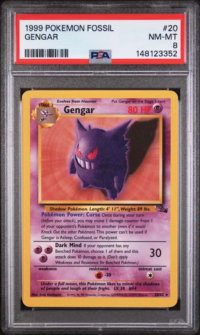 Gengar