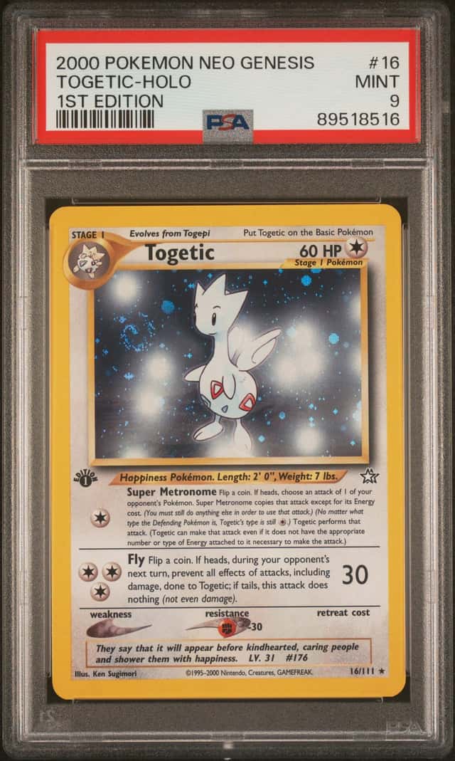Togetic