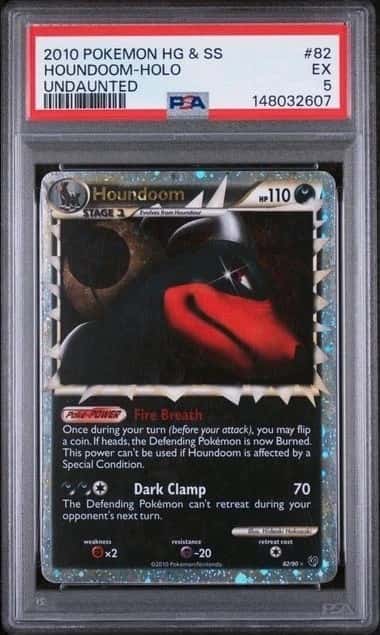 Houndoom