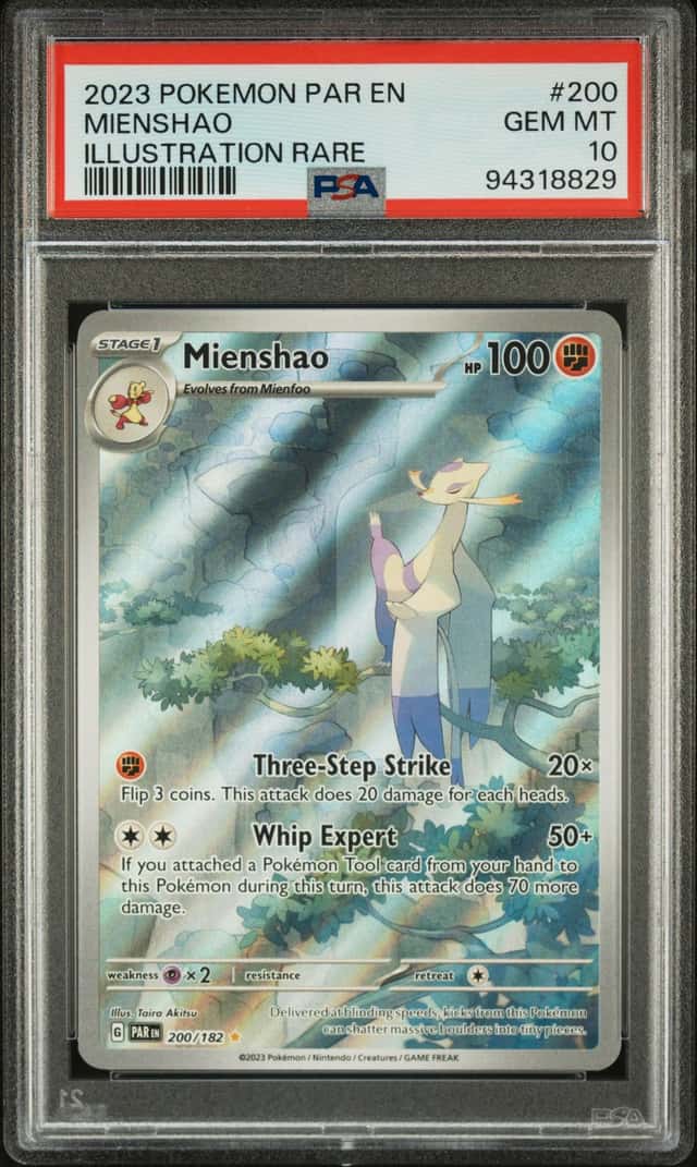 Mienshao