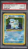 Blastoise