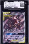 Umbreon & Darkrai Gx