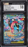 Mega Greninja Ex