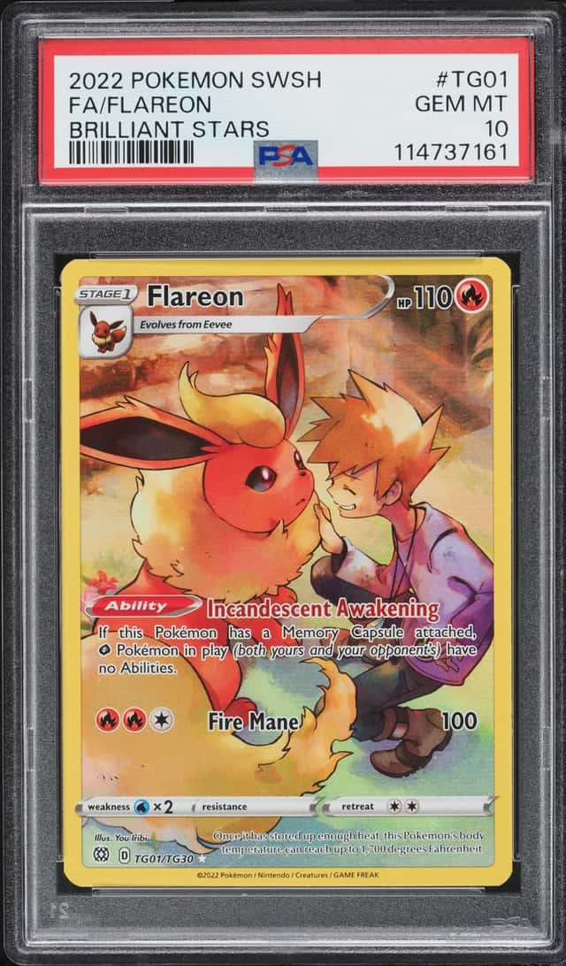 Flareon
