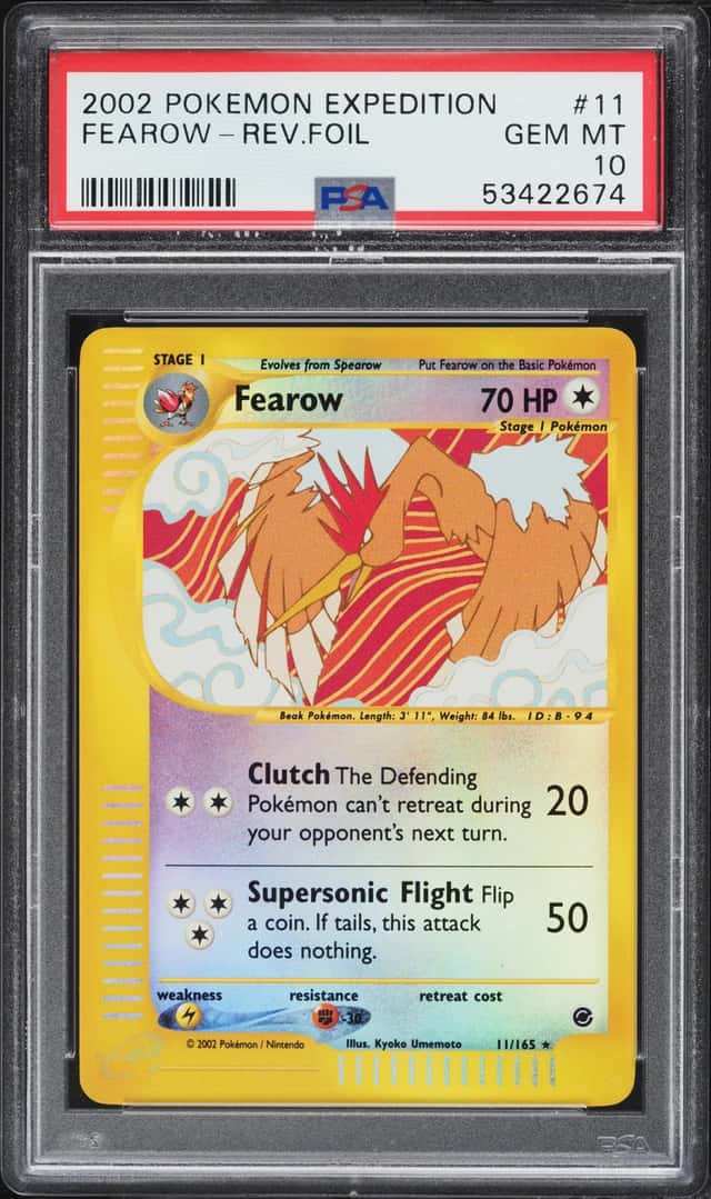 Fearow