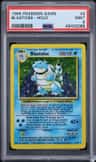 Blastoise