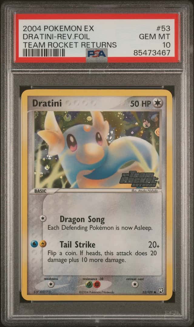 Dratini