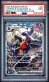 Cynthia'S Garchomp Ex