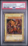 Winged Dragon Of Ra