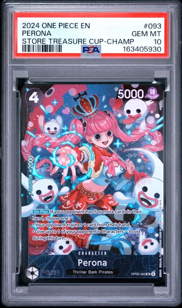 Perona