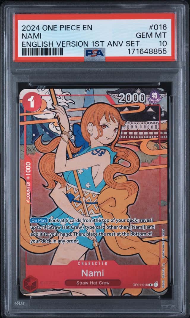 Nami