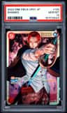 Shanks