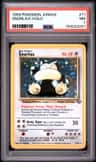 Snorlax