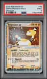 Ampharos Ex