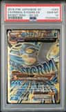 Primal Kyogre Ex