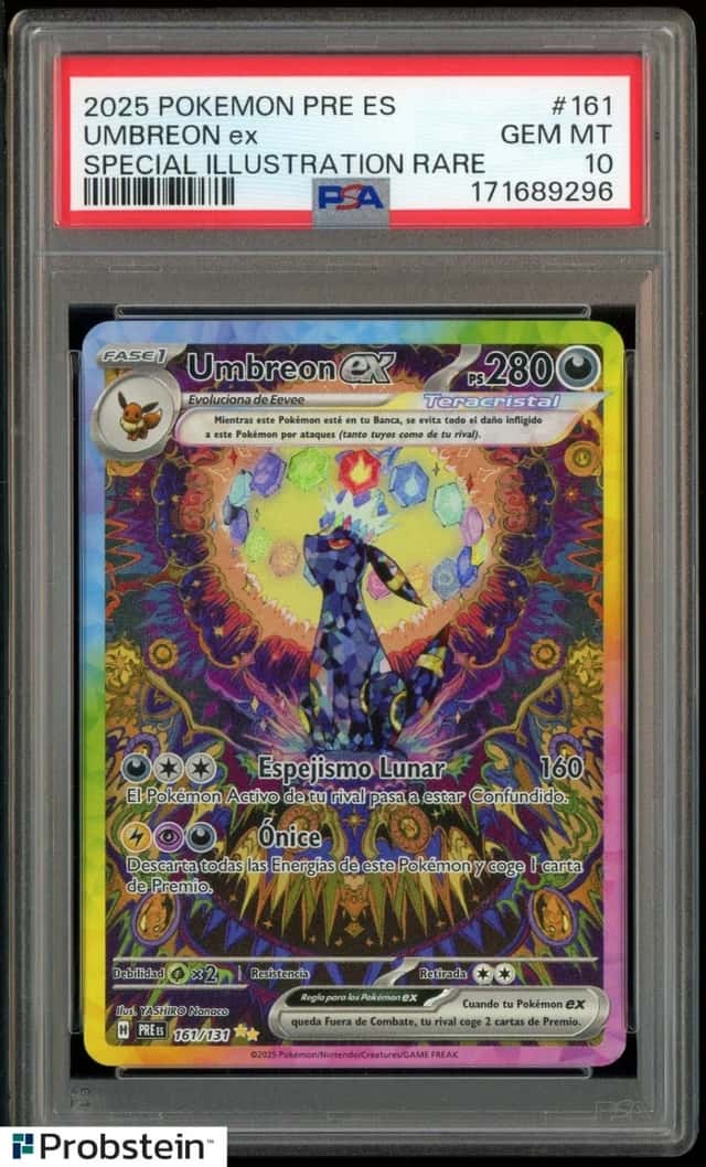 UMBREON ex