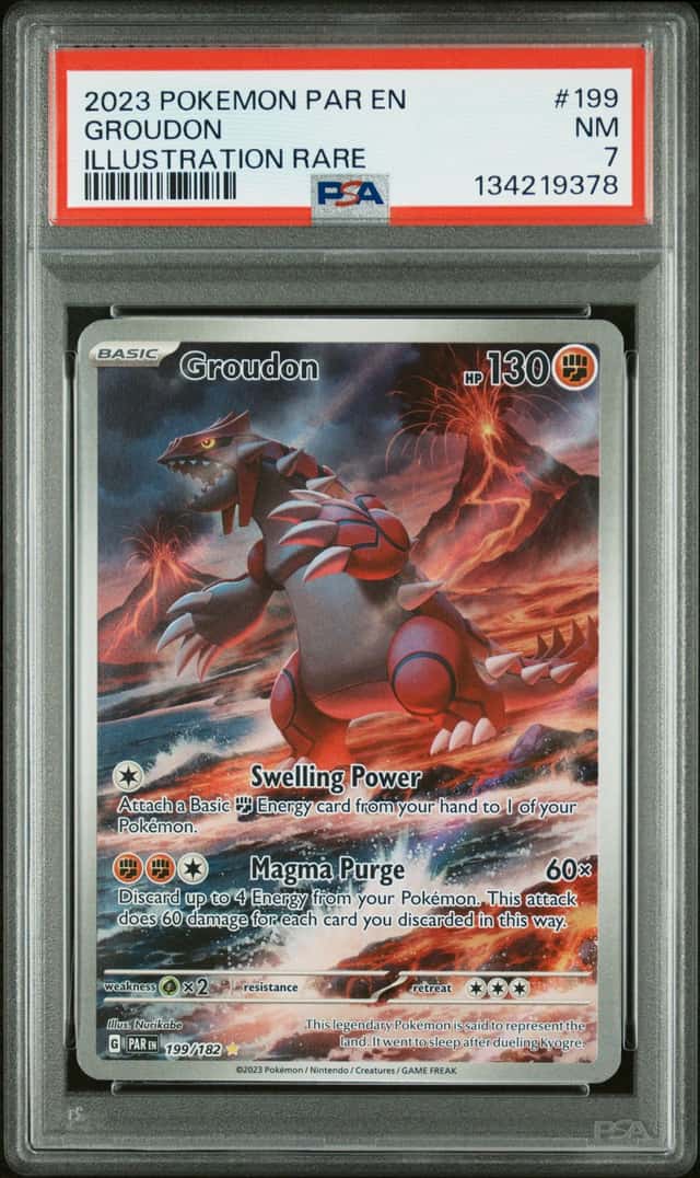 Groudon