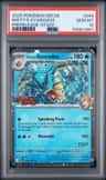 Misty'S Gyarados