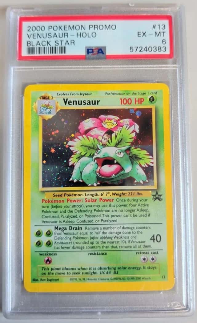 Venusaur