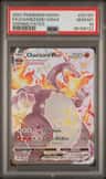 Charizard Vmax