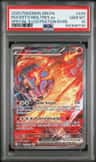 Rocket'S Moltres Ex