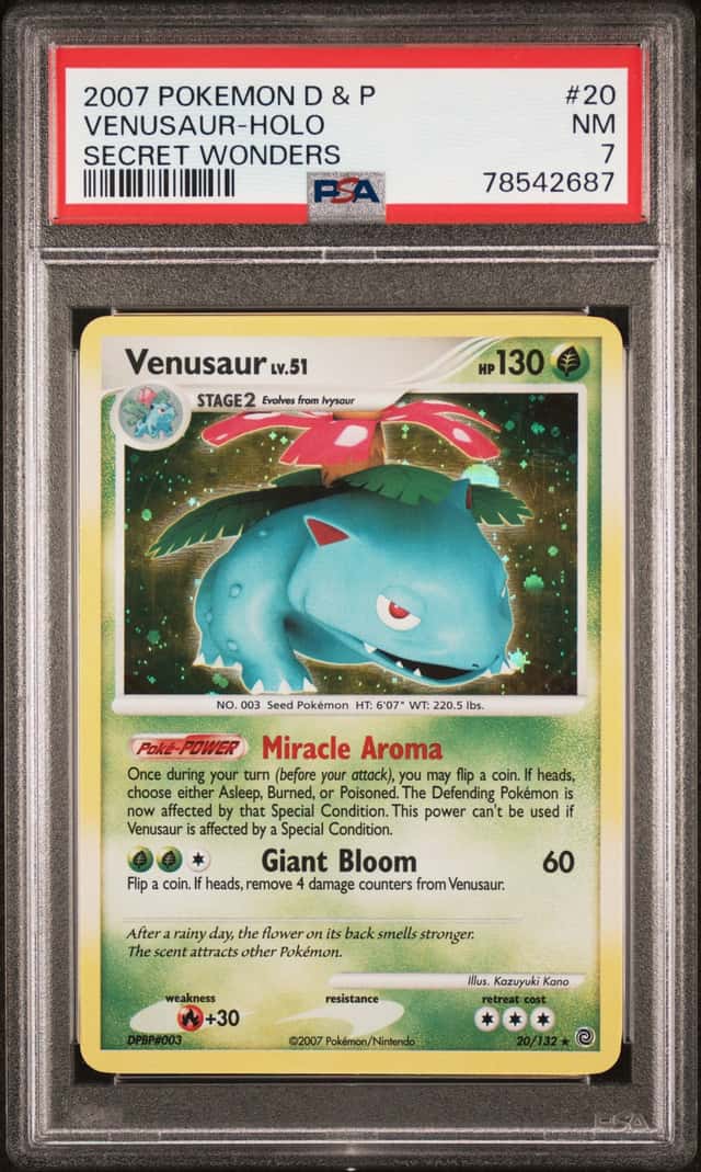 Venusaur