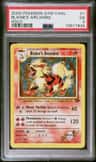 Blaine'S Arcanine