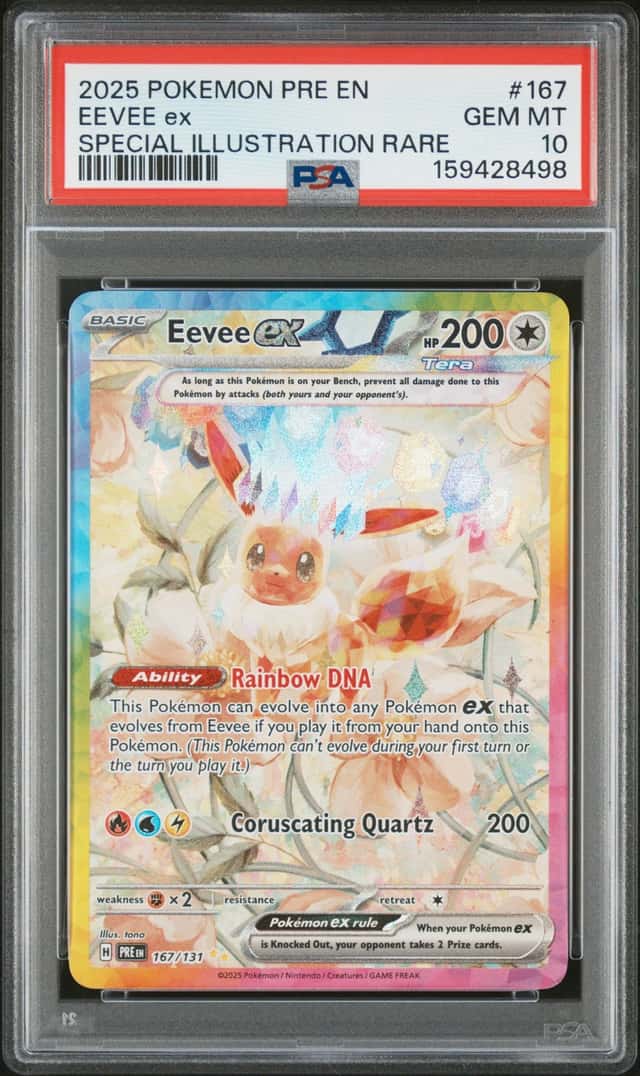 EEVEE ex