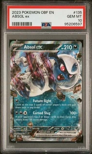 Absol ex